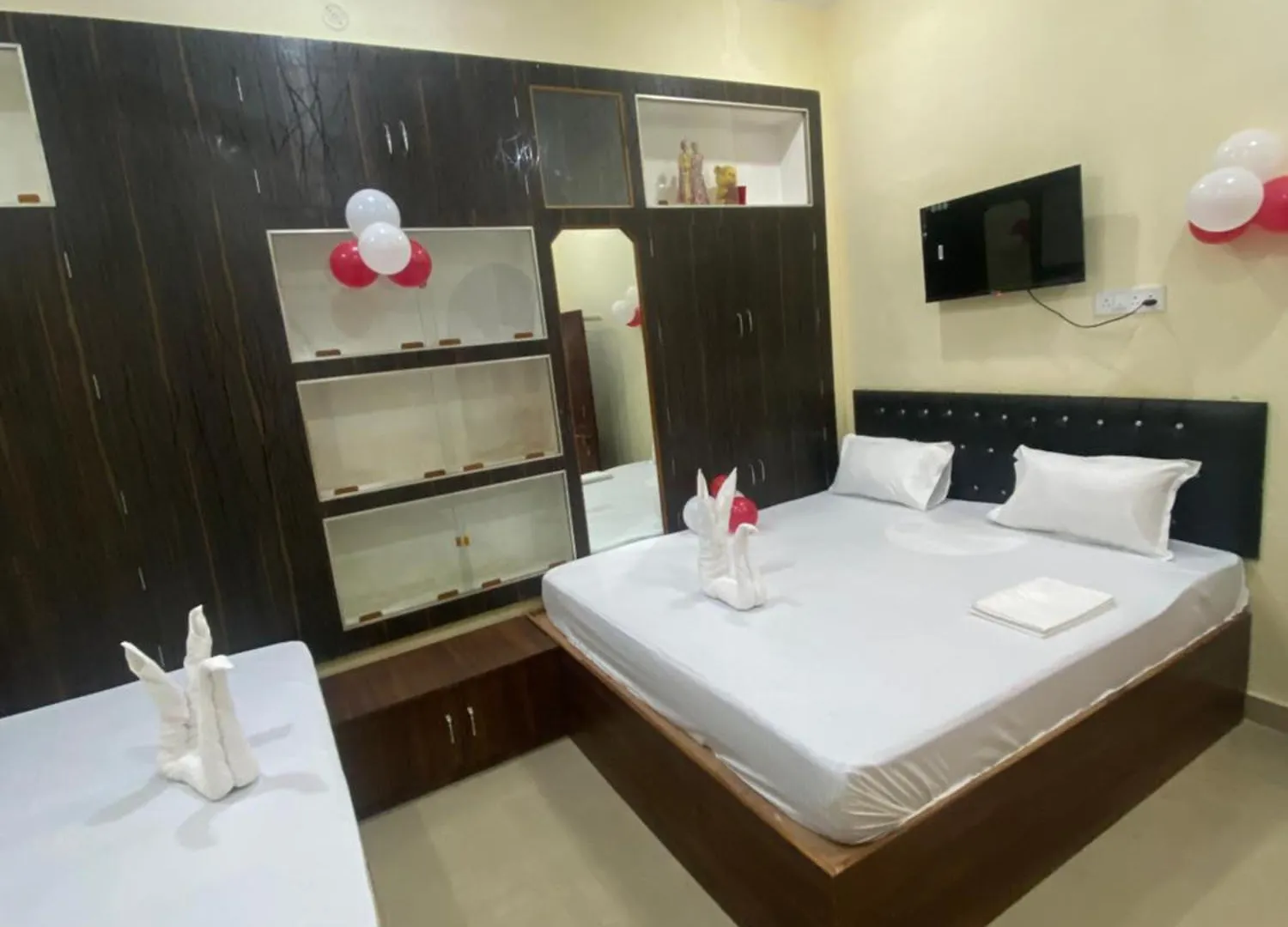India Palace Varanasi 0*,