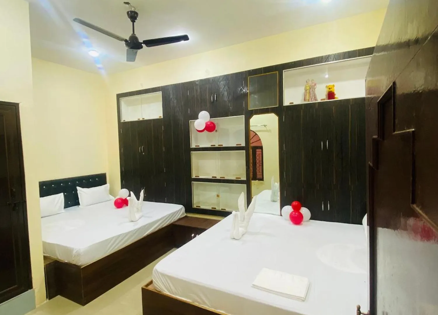 India Palace Varanasi