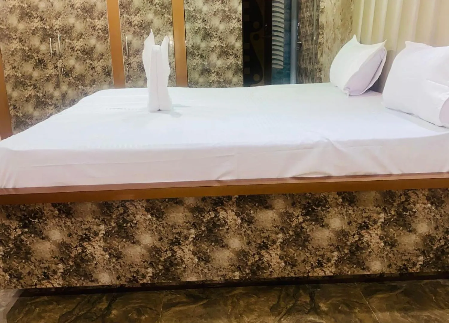 Guest house India Palace Varanasi