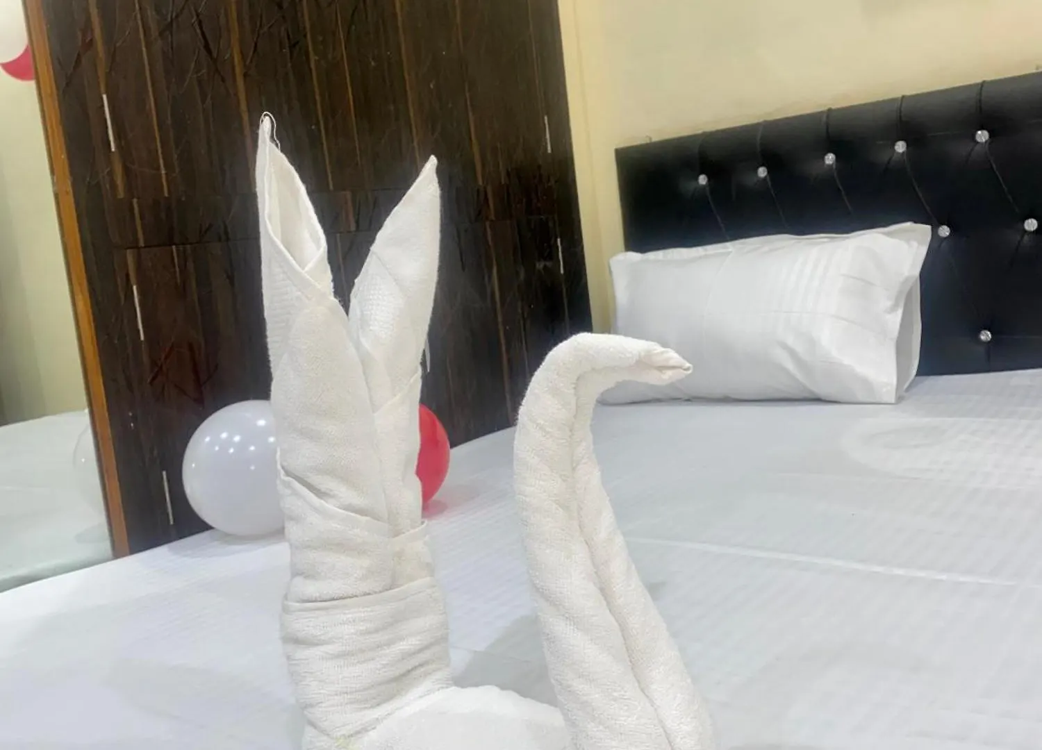 India Palace Varanasi Guest house