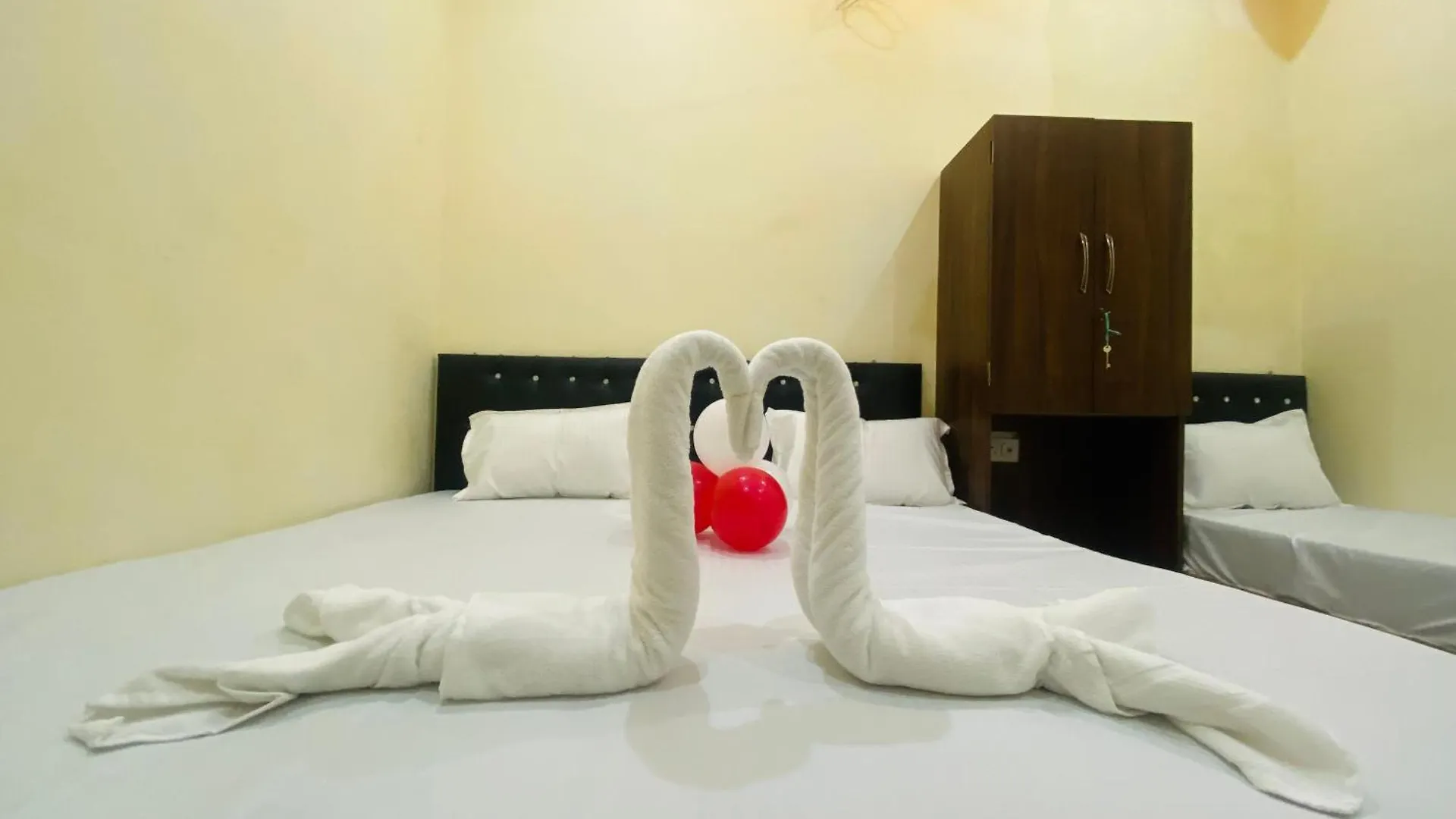 Guest house India Palace Varanasi